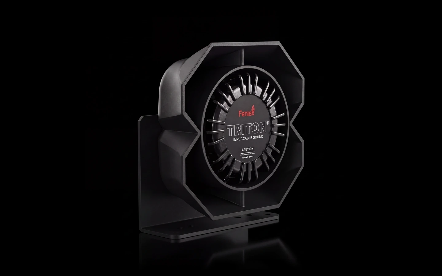 Triton 100W