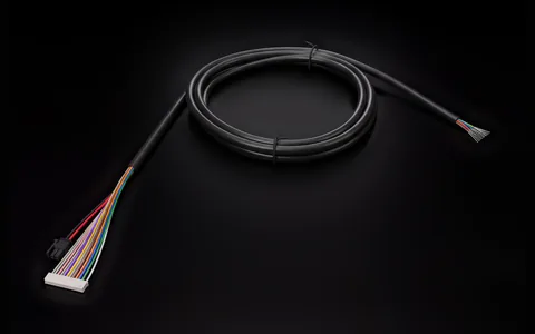 Feniex 14-Pin Accessory Cable (66-00130)