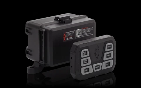 4200 Mini High Current