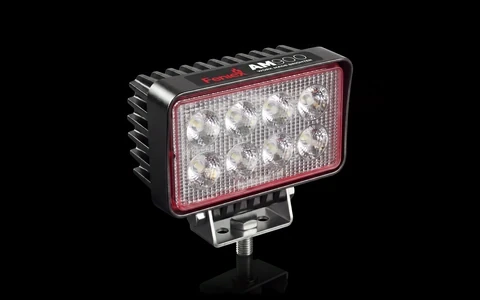 AM900 Work Light