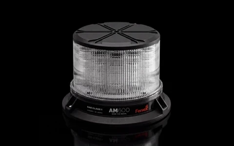 Beacon AM600