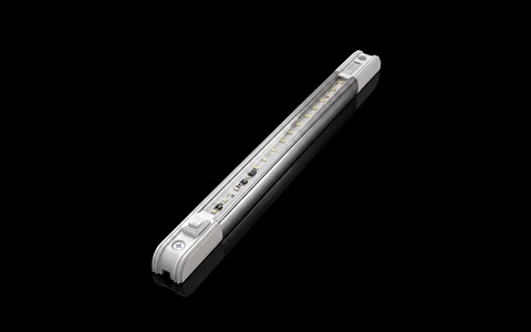 15" Cargo Light