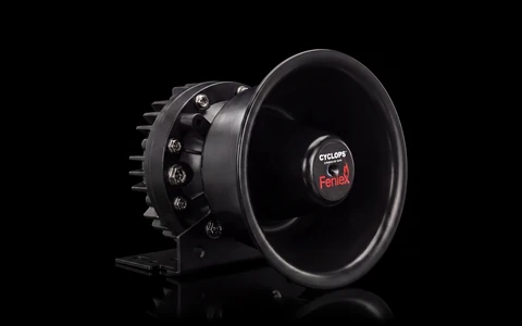 Cyclops 100W