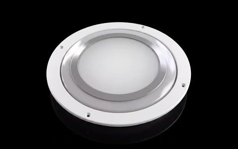 8.5" Dome Light