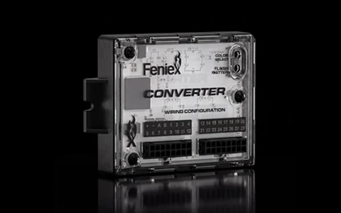 Feniex Converter