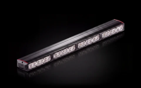 Fusion 20" Work Light