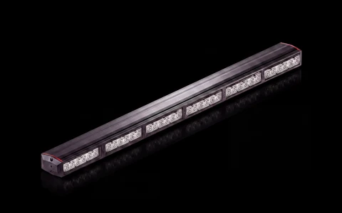 Fusion 30" Work Light