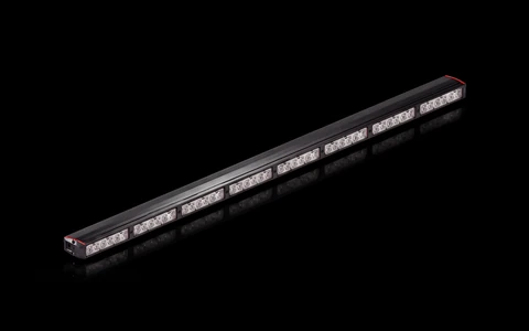 Fusion 40" Work Light