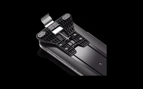 Lightbar Brackets