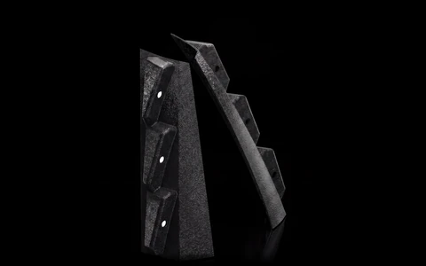 Pillar Mounts