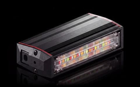 Q Series 100 