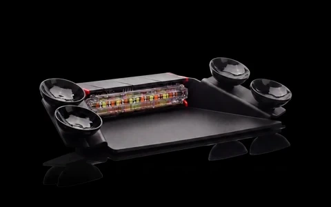 Q Series 1X 