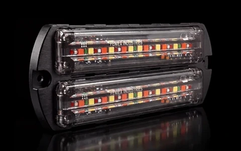 Q Series Flat-Dual SM