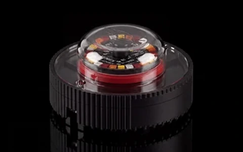 Quad Cannon