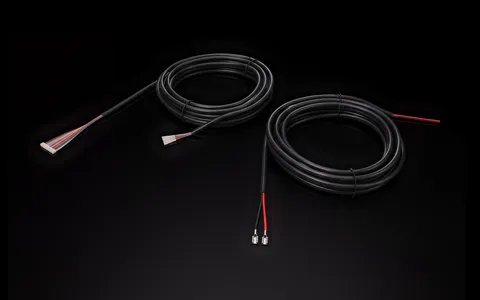 Feniex Quantum Lightbar Cable Kit (QTPMH)