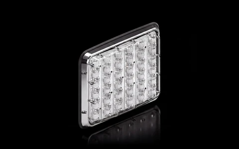 Reverse Lux 9x7