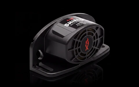 Shield Back-Up