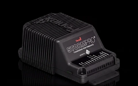 Storm Pro 100w Siren
