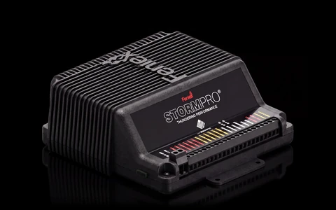 Storm Pro 200w Siren