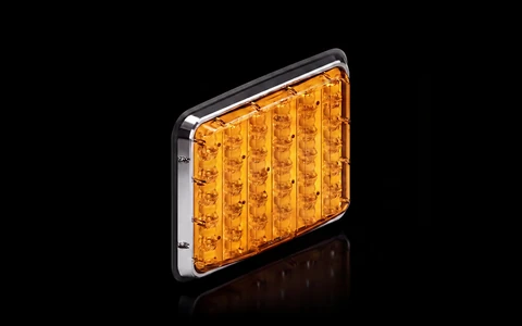 Tail-Turn Lux 9x7