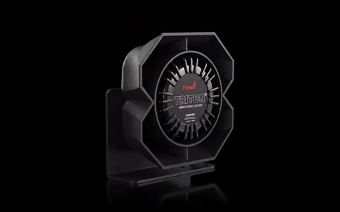 Triton 100W