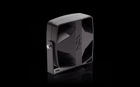 Vanguard 100W