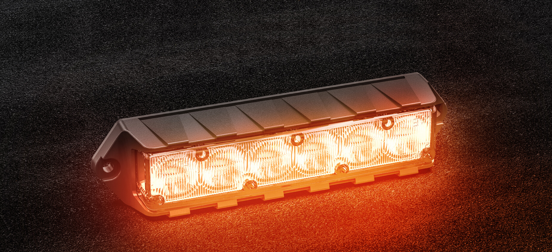 Feniex Industries Emergency Vehicle Lighting