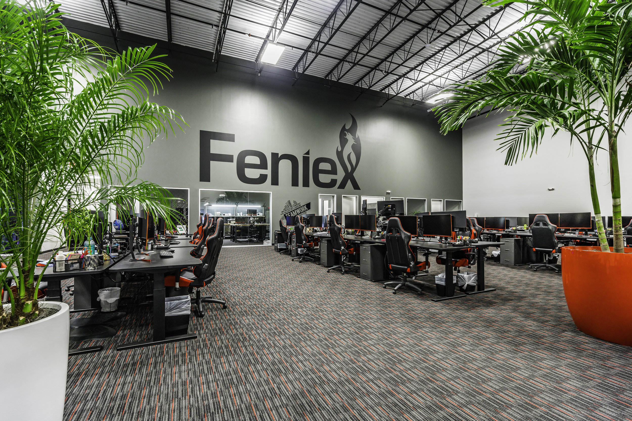 Feniex Industries