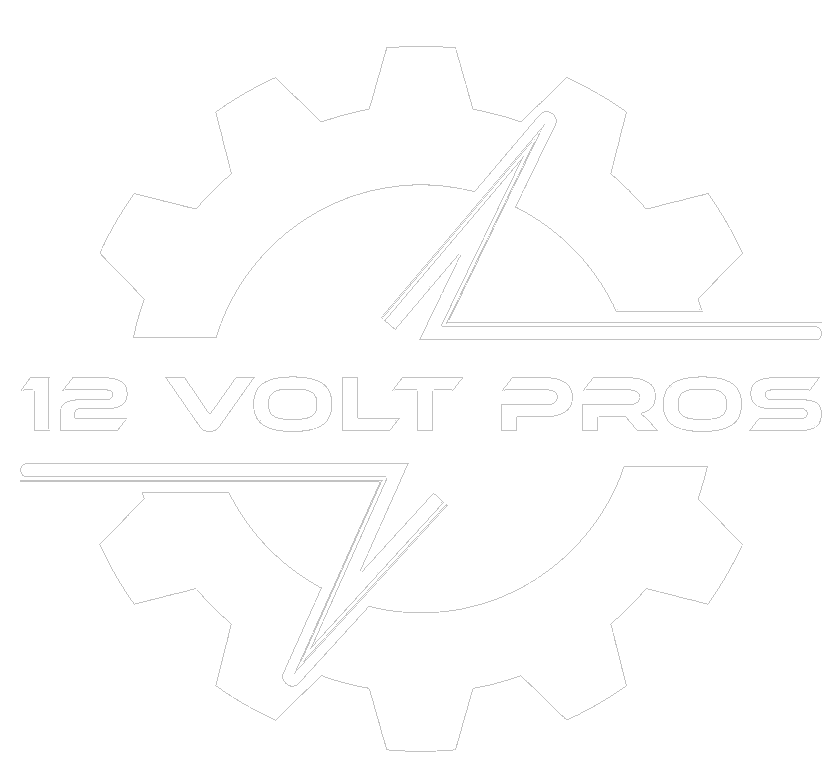 12 Volt Pros