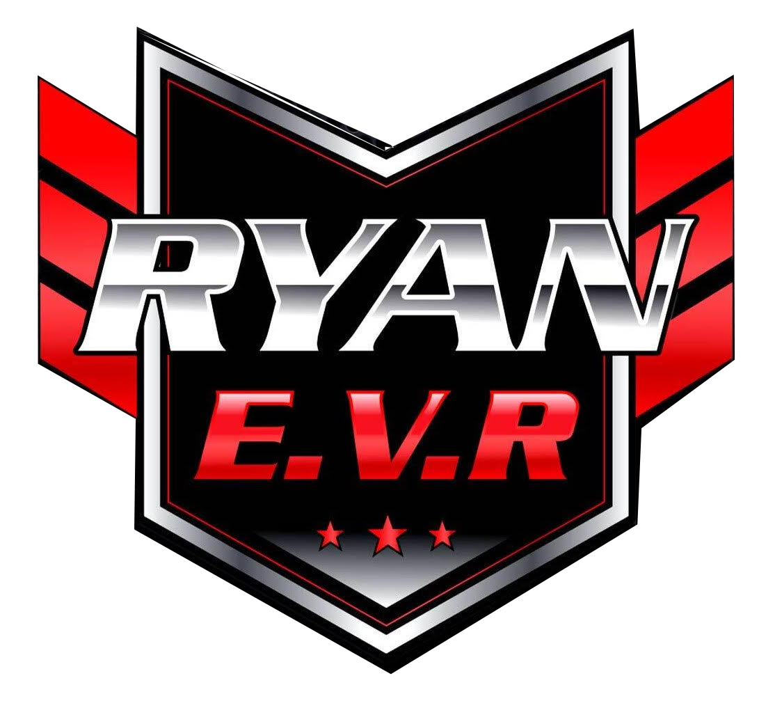 Ryan EVR