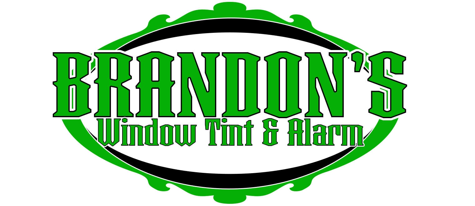 Brandon's Window Tint & Alarm