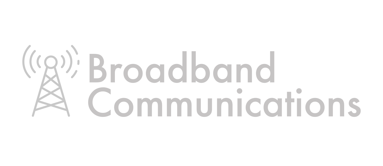 Broadband Communications