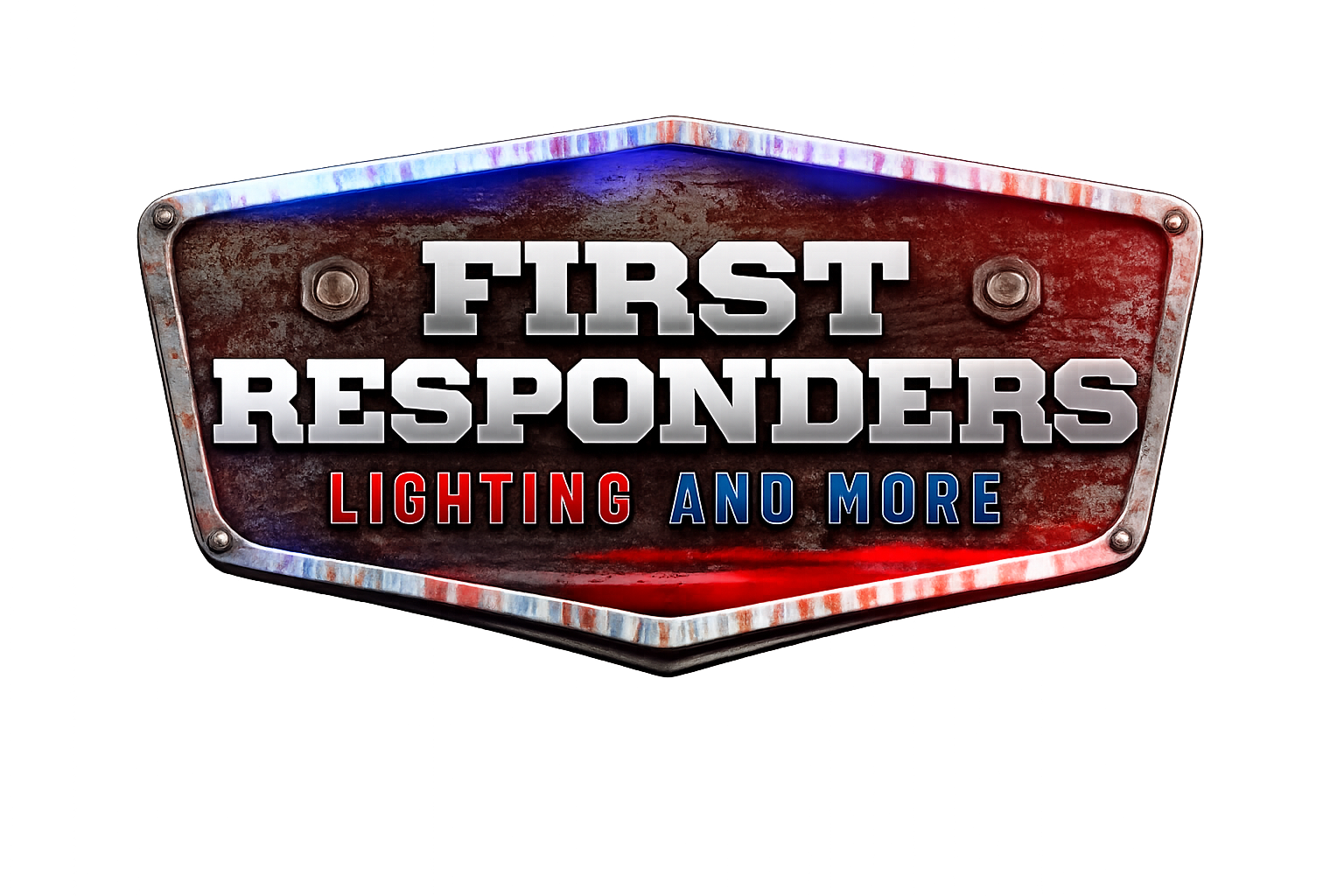 First Responder Lighting & More