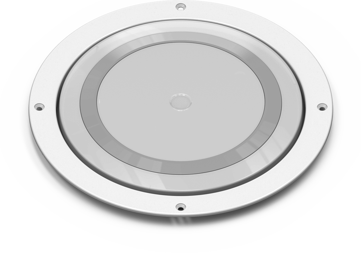 Feniex 8.5" Interior Dome Light