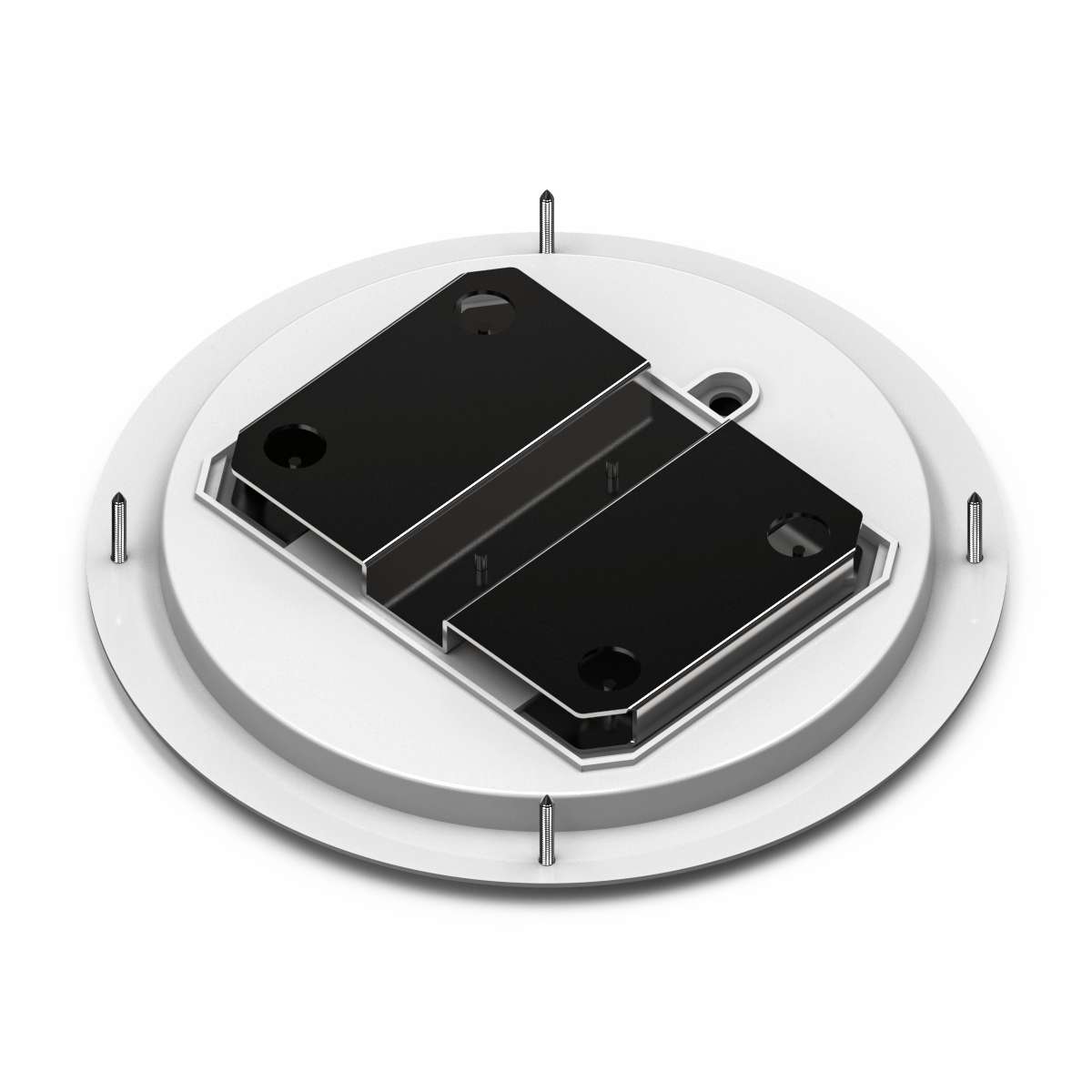 Feniex 8.5" Interior Dome Light