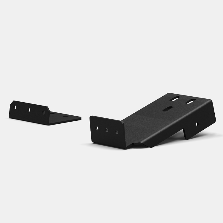 Feniex Hammer Brackets