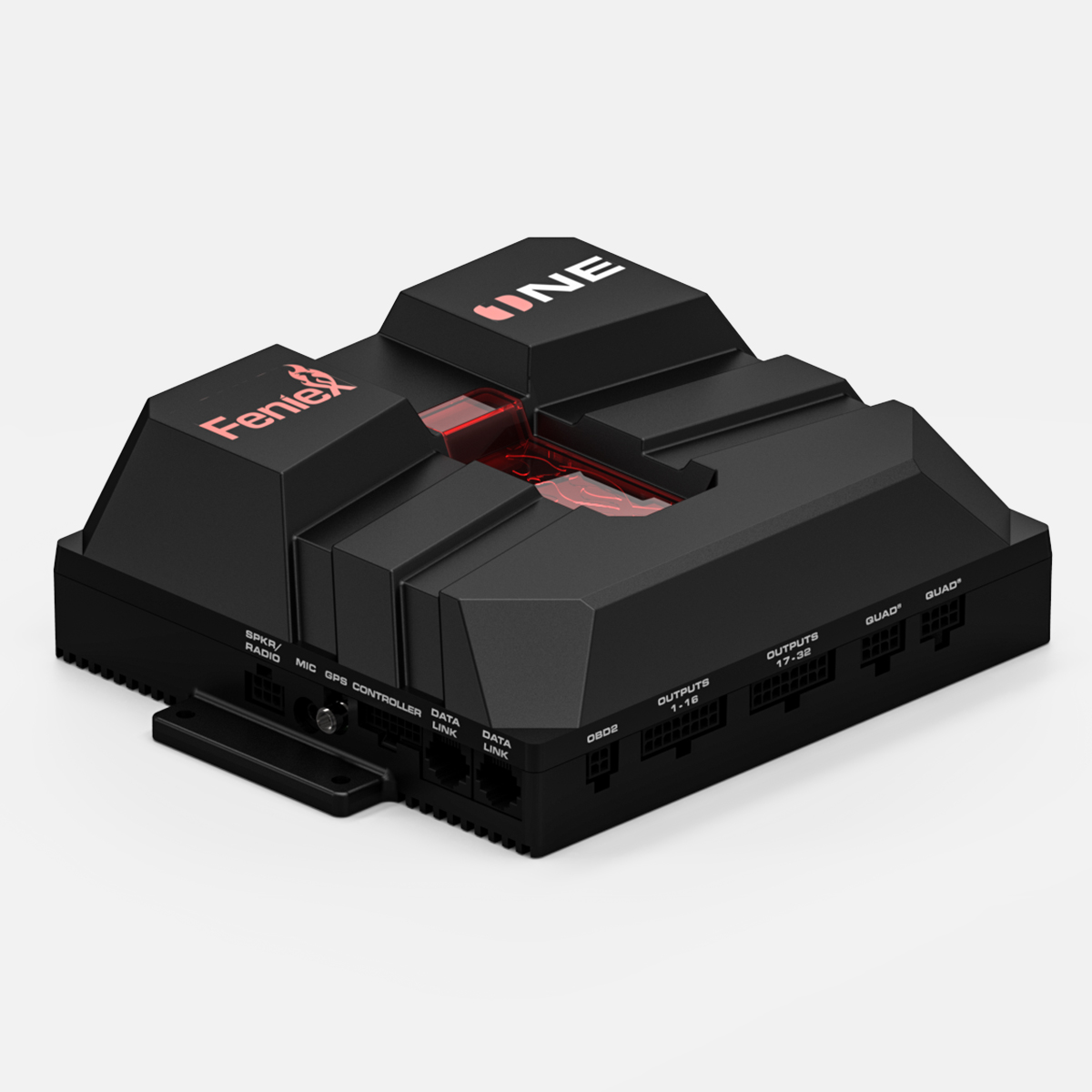 Feniex One Controller Relay