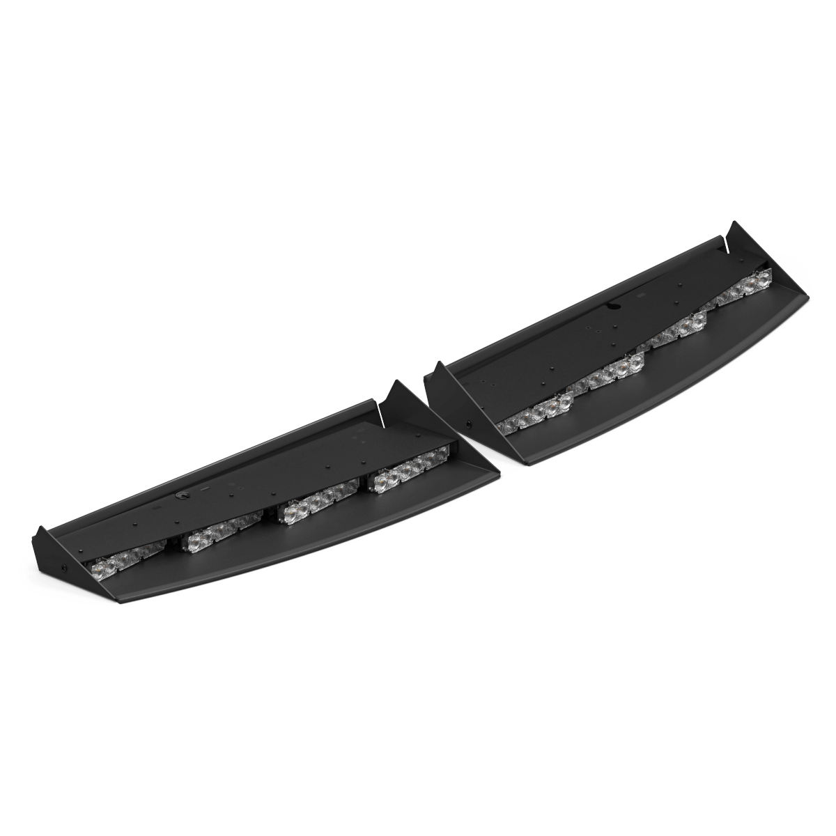 Feniex Fusion Interior Lightbar