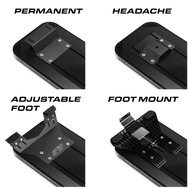 Feniex Quantum 60 Lightbar
