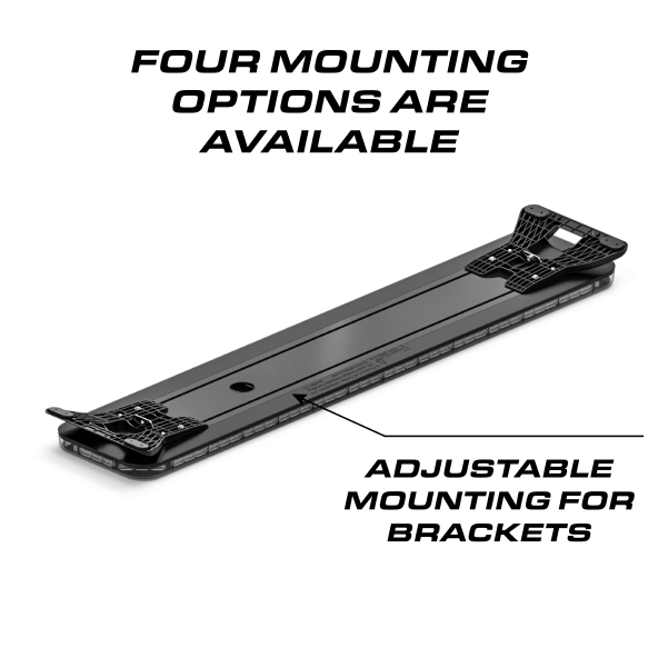 Feniex Quantum 60 Lightbar