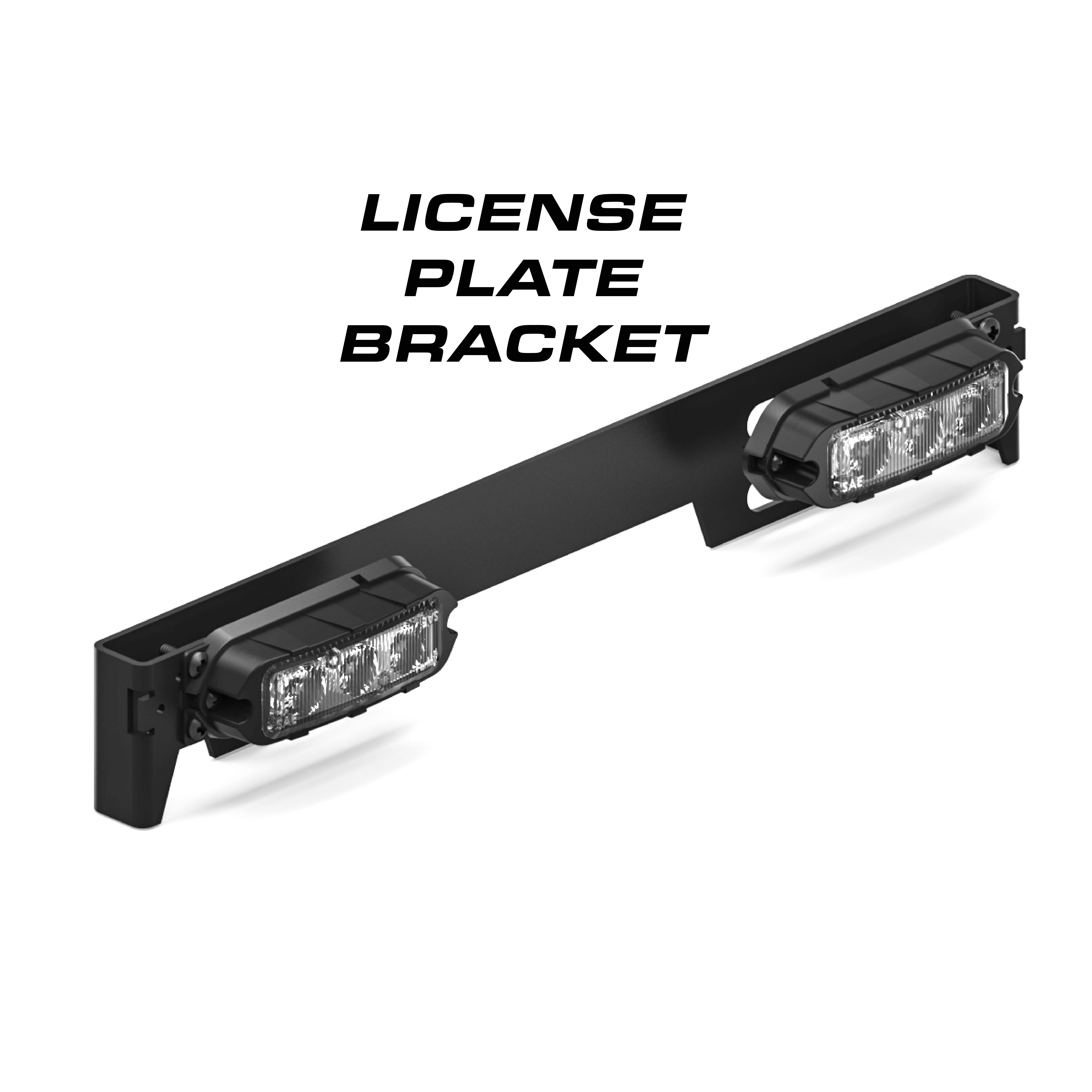 Feniex T3 Brackets