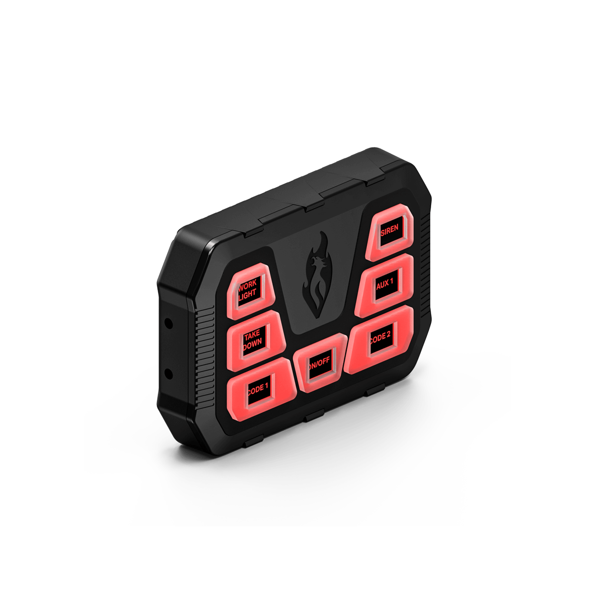 Feniex 4200 Mini Controller